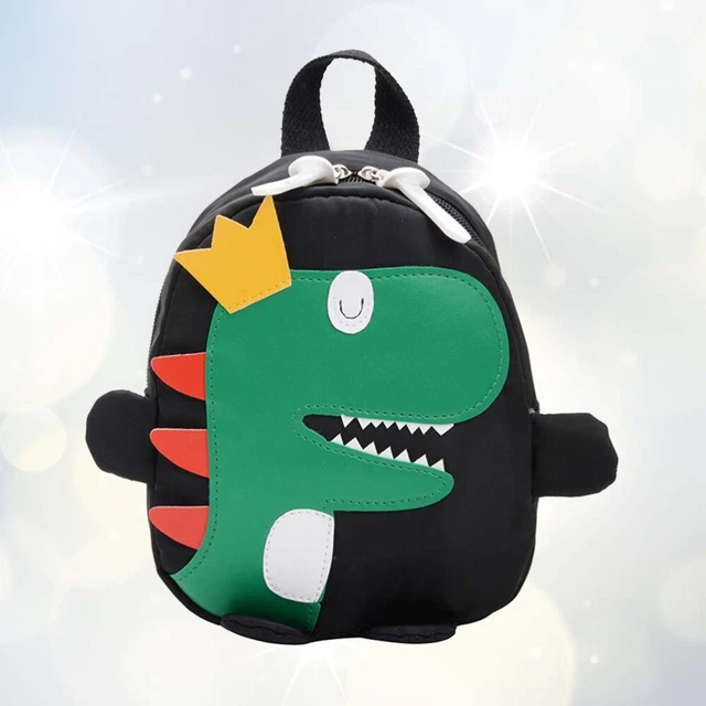 3 Pack Cartoon Patterns Backpack Cartoon Backpacks Shoulders 6