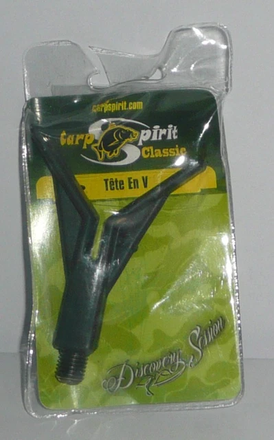 Gaine Rétractable Big Carp 2.4mm - Pour Pêche à La Carpe En Rivière - Neuf Sous Emballage
