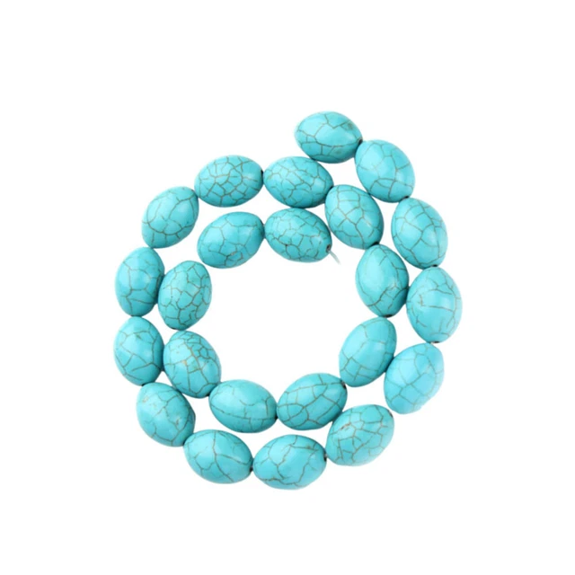 Turquoise Loose Beads Jewlery Beads Bulk Beads Scattered Beads