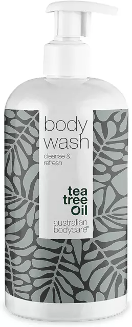 Australian Bodycare Tea Tree OIl