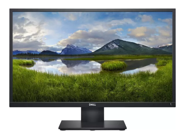Dell - DELL-E2420HS - LED monitor - 24" (23.8" viewable) - 1920 x 1080 Full HD