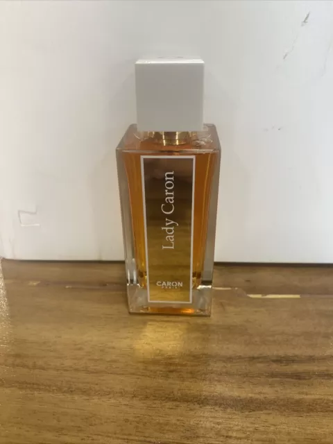 Lady Caron    100ml Eau De parfum