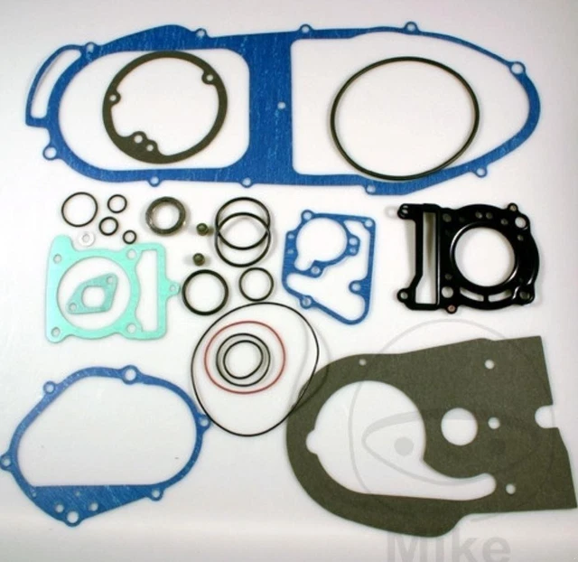 KIT DE RÉPARATION Moteur Jeu Joints Complet pour Kymco Héroïsme 150 KIT DE RÉPARATION Moteur Jeu Joints Complet pour Kymco Héroïsme 150