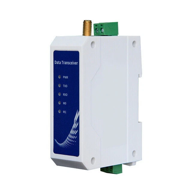 Lora Serial Modem LORA MODEM WIRELESS Lora modem Lora modem wireless tecnologia modem ...