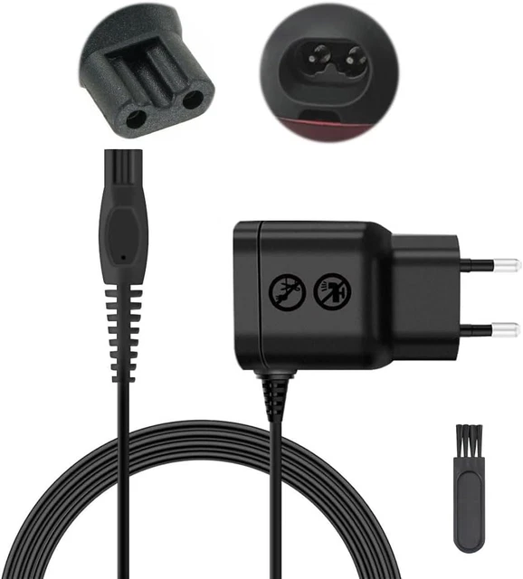 Trasformatore + cavo 422203630181 per rasoio Philips | Leroy