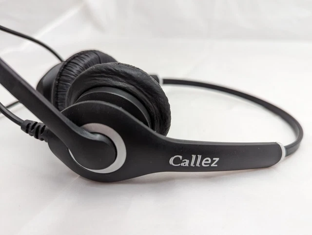 Callez headset c500 deals