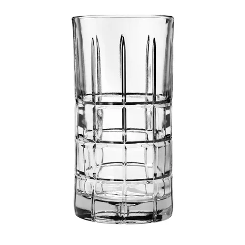 Anchor Hocking 68332L20 4 - 16 oz Glass set