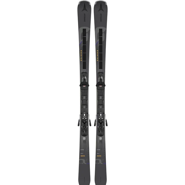 Atomic Redster Q7 Revoshock C + M12 GW 2023 2024 Alpinski Ski Pistenski