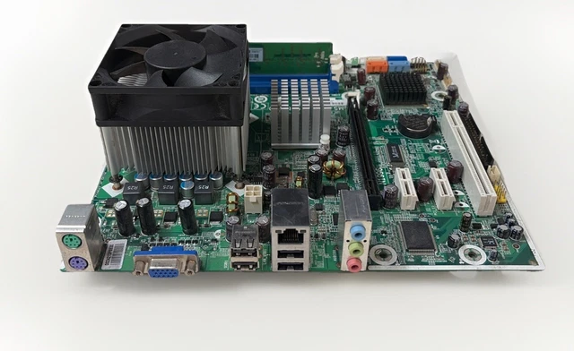 Carte Mère Pour HP X360 310 G1 Convertible - Réf. 793105-601 - Intel Pentium N2840 - Neuf