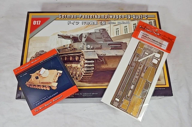 1/35 GERMAN WWII GENERATOR - Zundapp 7,5 kVA Stromaggregat - full resin
