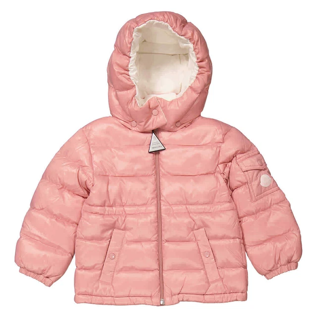 MONCLER 18/24M がら