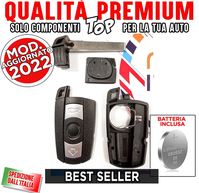 GUSCI BMW – Chiavi E Telecomandi Auto - Foto 12