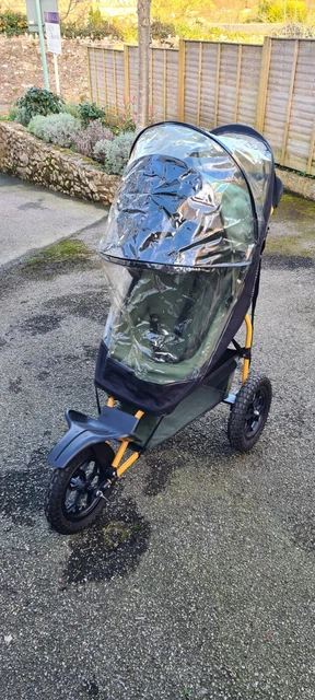 Land rover 3 wheel buggy outlet