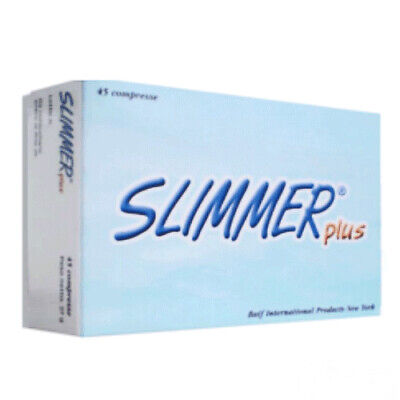 Slimmer Plus 45cpr