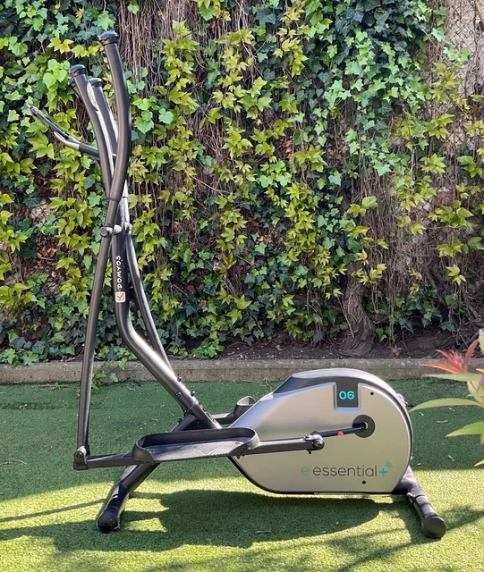 Vélo Appartement Velo Elliptique Essential 06 VÉLO ELLIPTIQUE