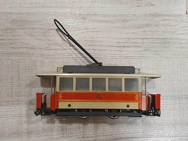 Gare Hornby SNCF Arras N°18 - Échelle O - Époque 3 - Superbe état