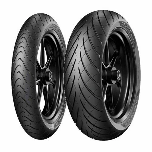 120/70-15 150/70-14 PAIRE Pneus METZELER ROADTEC scooter TL Kymco ...