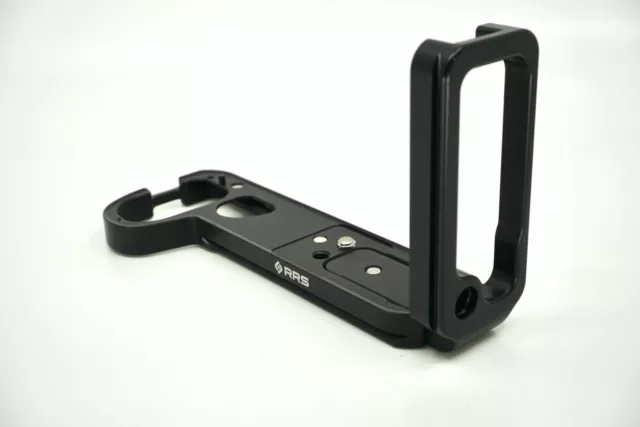 Really Right Stuff Base Plate with L Bracket for Leica SL2/SL2-S Camera #BSL2-LS