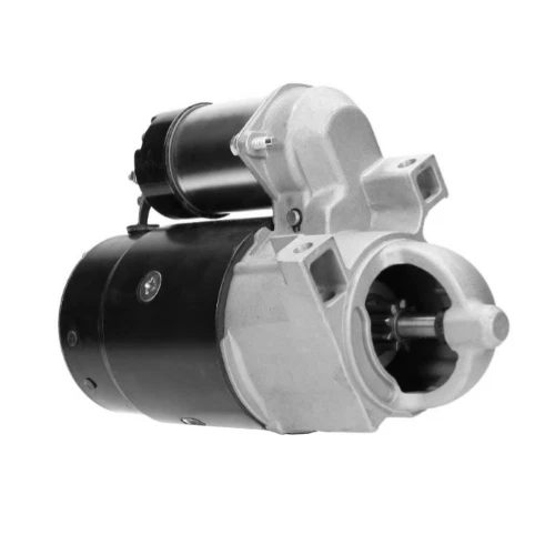 Démarreur Neuf Compatible GM - Pour Buick, Cadillac, Chevrolet, GMC, Pontiac, Oldsmobile