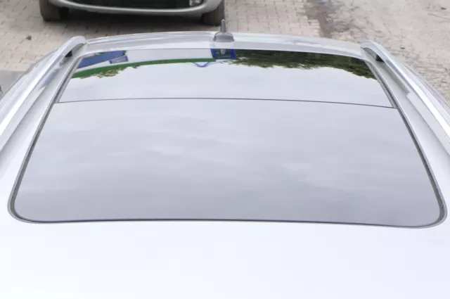 VW Tiguan 5N Schiebedach Glas Glasschiebedach Panoramadach Sonnendach 2