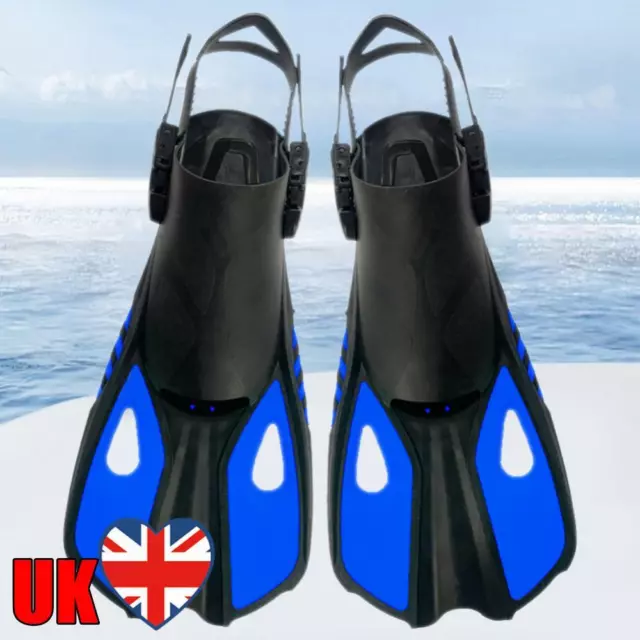 Silicone Beach Shoes Soft Swimming Diving Fins Wear-Resistant Sports Accessories