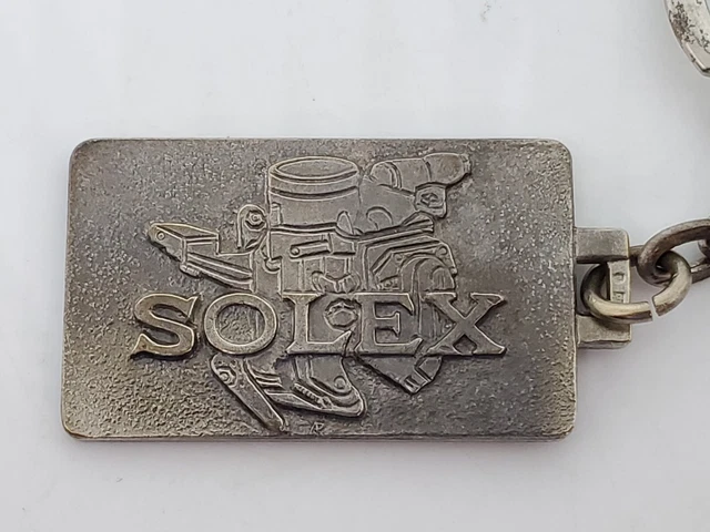 Montre De Poche Ancienne Avec Porte-clés Ancre - Bronze Mat - Fabriquée En Inde