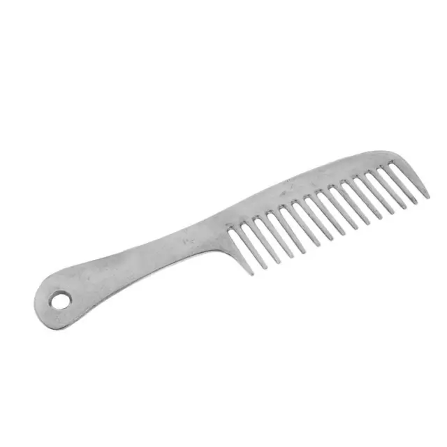 Horse   Grooming Kit Comb Currycomb Equestrian Pet Hair Comb