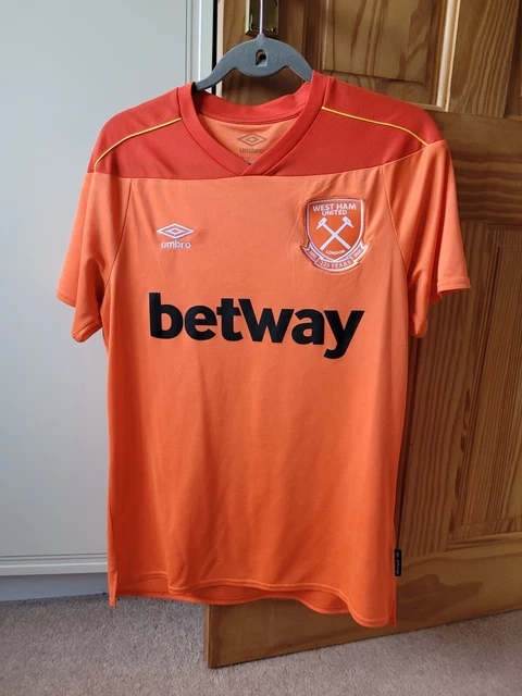 Footy Headlines Kit West Ham 2021 West Ham Away Kit 2021 2025