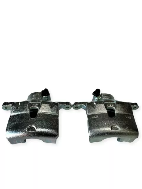 Genuine OEM Hyundai i30 Brake Calipers Front Pair Left & Right 2011-