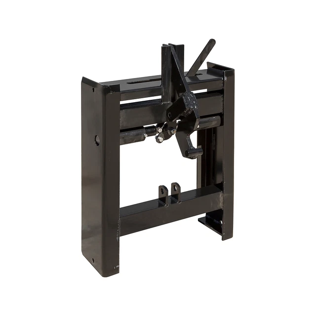 Buyers Products SAM Hitch Assembly, Pieces (qty.) 1, Model# 1317218