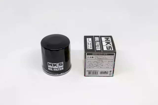 HKS Ölfilter OIL FILTER TYPE 7 65MM-H66 UNF für Nissan, Toyota, Suzuki, Lexus