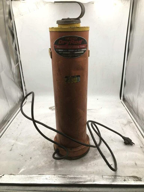Phoenix DryRod Model 1 Electrode Stabilizing Oven 100W 300°F 120VAC/DC