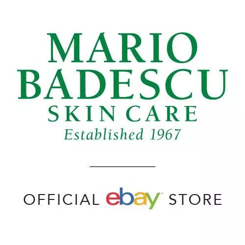 Mario Badescu Facial Spray with Aloe, Herbs and Rosewater 8 oz (+3 Free Samples) 3