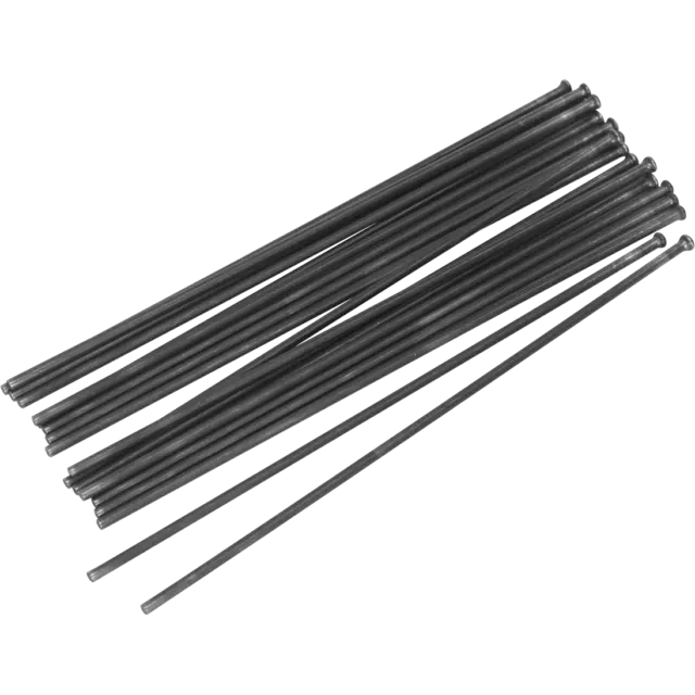 Sealey 19 Piece Needle Set for SA50A Needle Descaler Adaptor