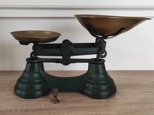 Balance jouet de collection - JEP