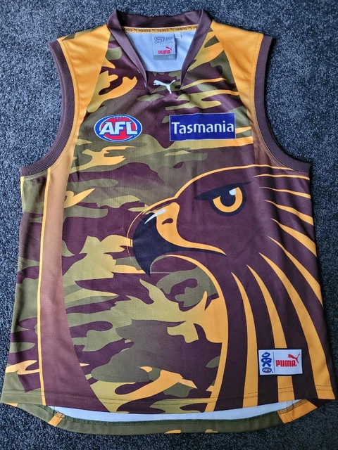 Hawthorn shop hawks jersey