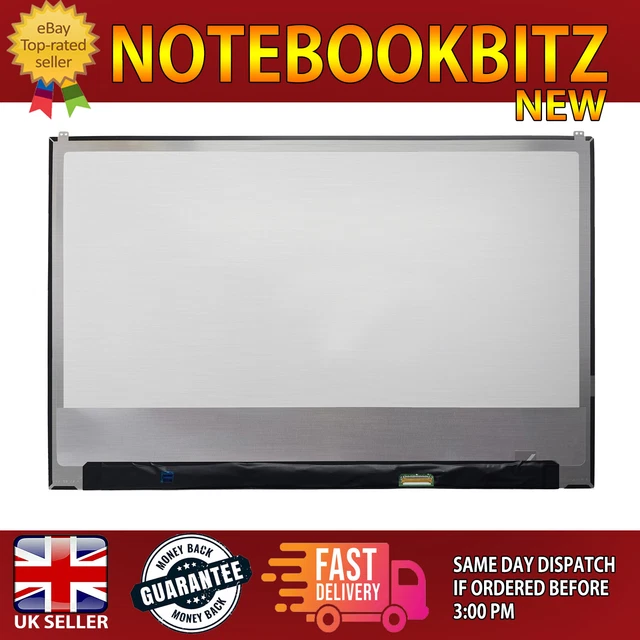 Kompatibel Für Lg Lp170Wq1 (Sp) (E1) 17" Led Ips 2560 X 1600 Matt Laptop-Bildschirm