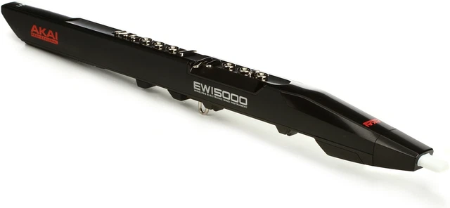 Akai Professional EWI 5000 Electronic Wind Instrument / MIDI Controller