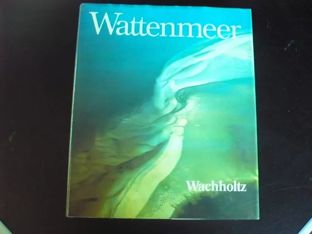 Wattenmeer - Ein Naturraum der Niederlande,Deutschlands und Dänemarks