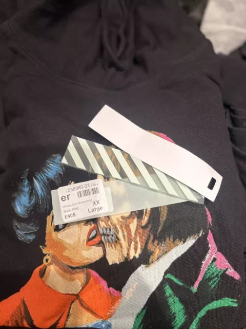 Fsktrapshit felpa outlet