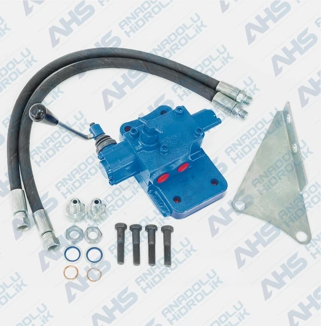 Joystick Für Landwirtschaftssimulator Steuergerät Für Ford 3000 3600 3610 4000 Schlepper 1x DW Eicher Traktor