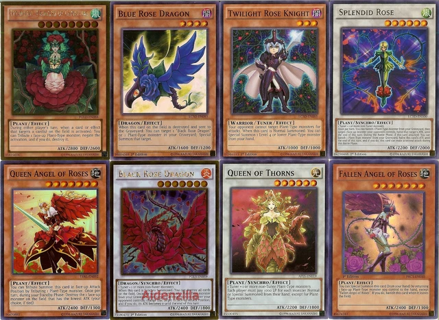 yugioh counter trap deck Yugioh