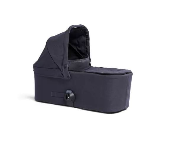 Bumbleride Indie Twin Bassinet infant Bassinet Dusk NEW