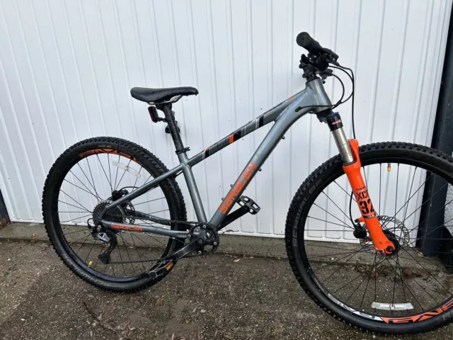 Saracen mantra on sale 2.4 2020