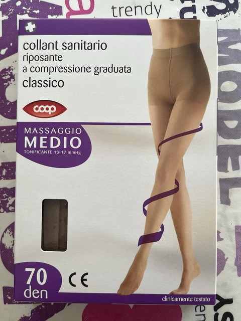 Collant Velato Tutto Nudo T-band Ellen 15 Den | Calze Collant - Foto 3