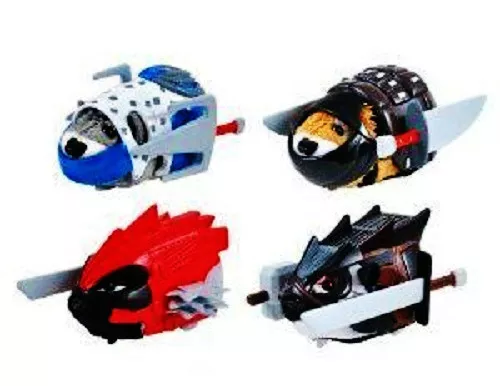Zhu zhu pets shop kung zhu