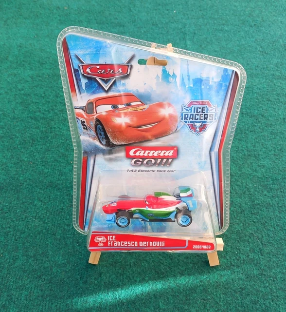 Carrera Speed Arena Disney Pixar Cars online bestellen | MÜLLER