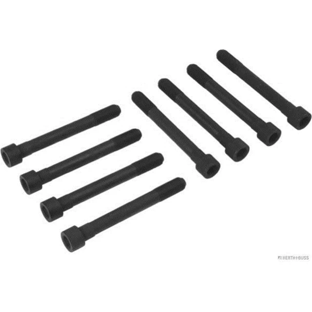 Set viti testata cilindro Jakoparts per Hyundai Kia Mitsubishi