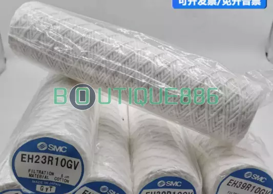 1PCS NEW FOR SMC filter element EH23R10GV