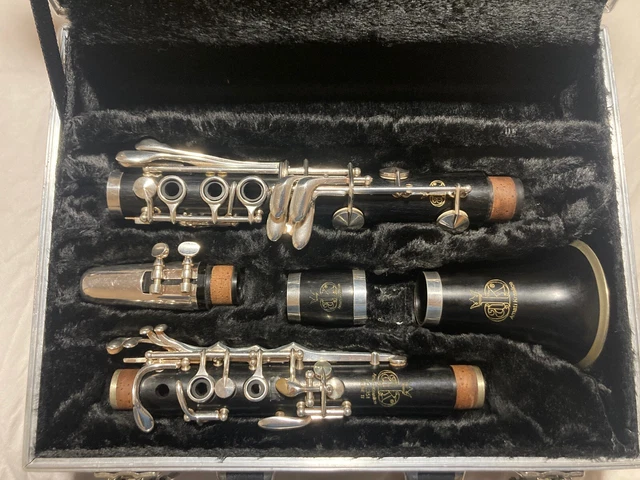Amati C Clarinet